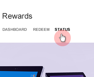 bing rewards dashboard desktop