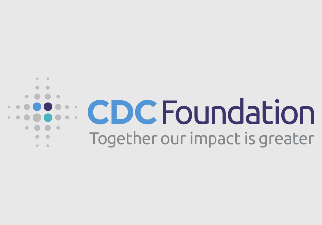 $1 to the CDC Foundation