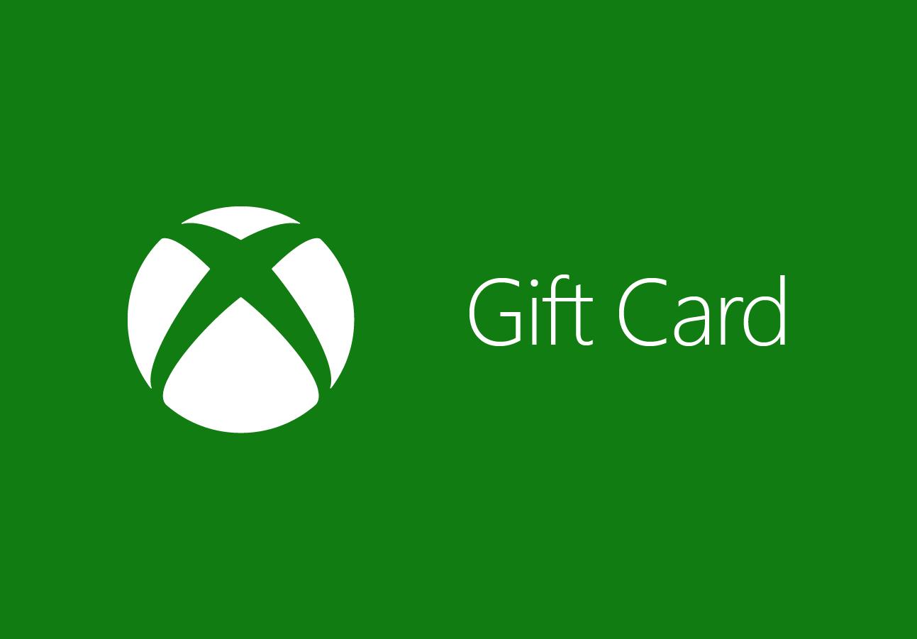 $1.25 Xbox Gift Card
