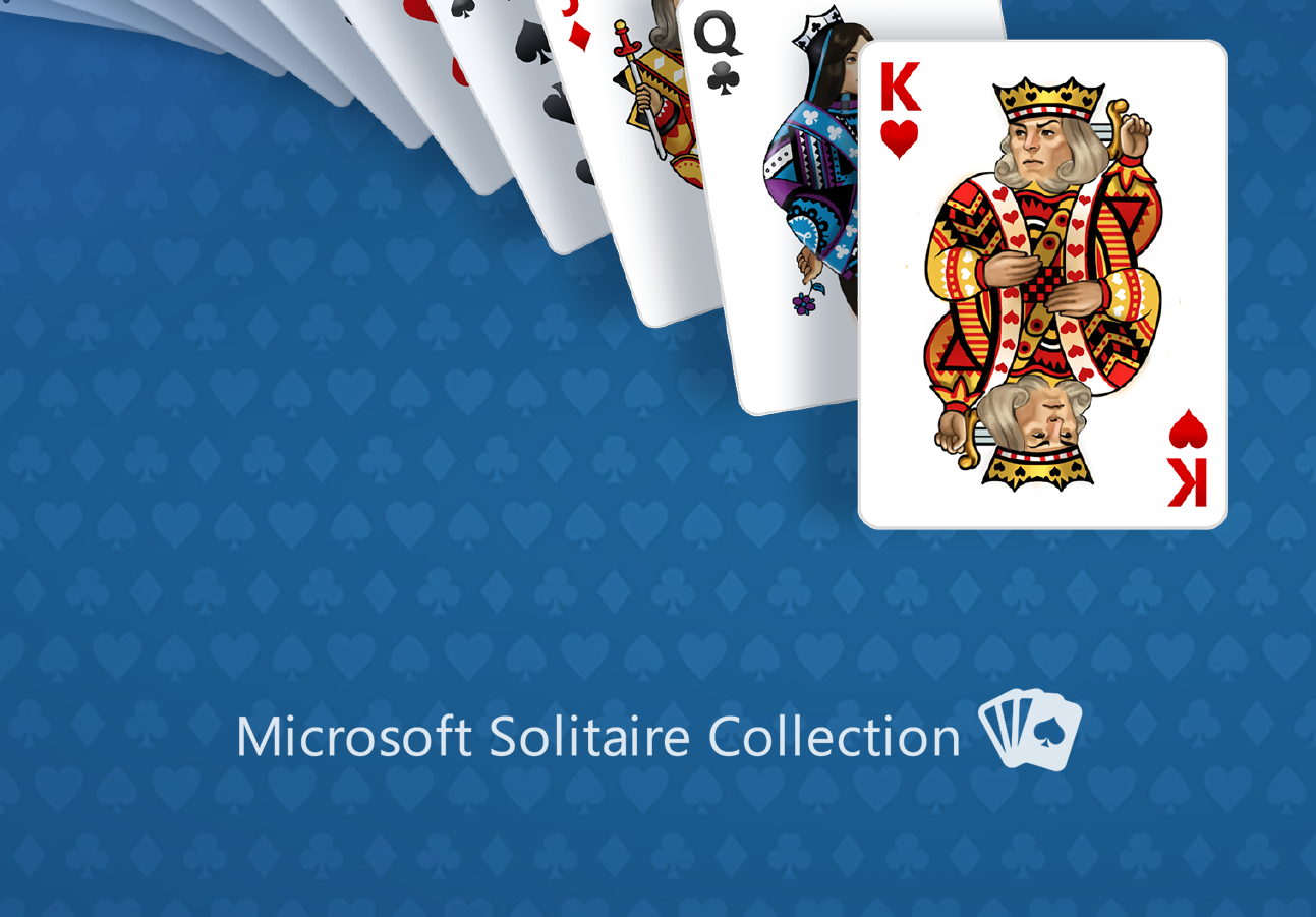 Microsoft Solitaire Collection Premium Edition Gift Card - 12 months