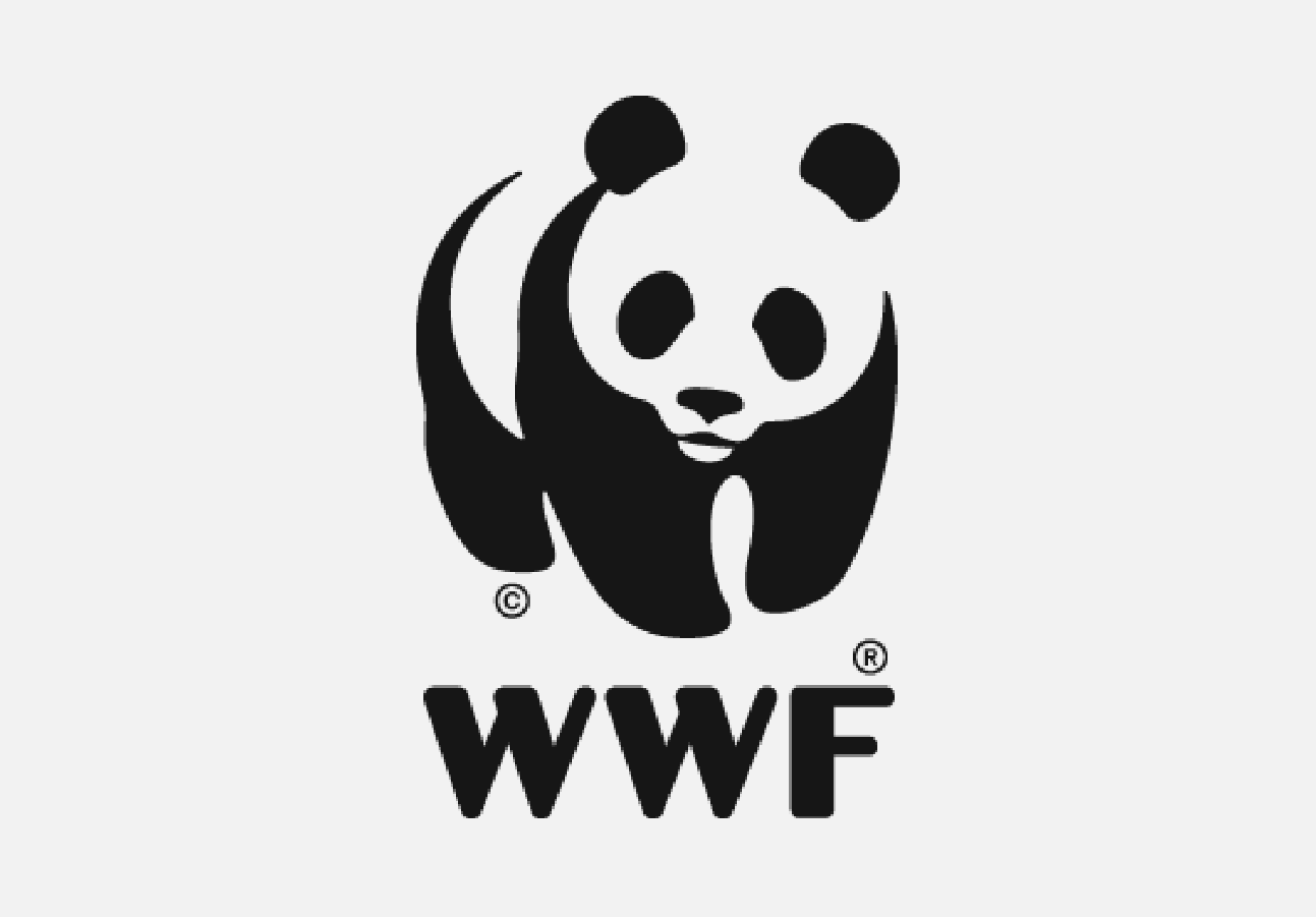 $1 to World Wildlife Fund