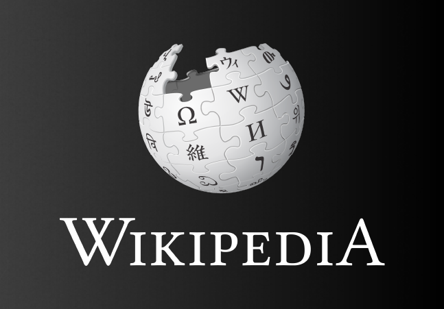 $1 to Wikipedia
