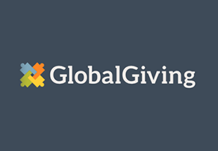 $1 to GlobalGiving