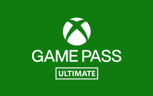Xbox Game Pass Ultimate - 1 month