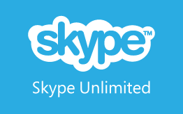 Consigue Mundo sin límites de Skype