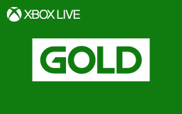 Consigue Xbox Live Gold