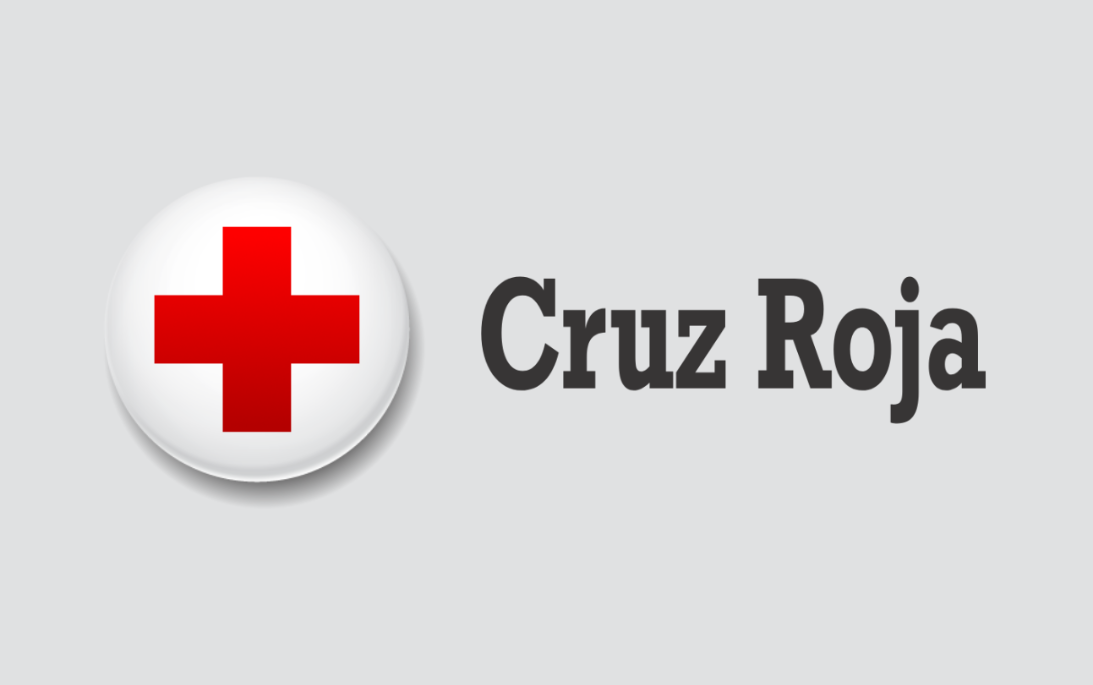 Dona a Cruz Roja