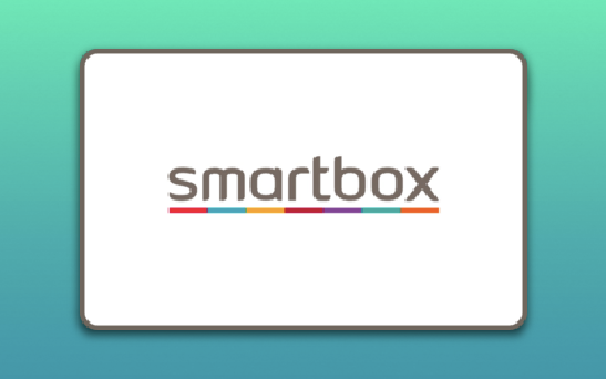 Smartbox Tarjeta de Regalo